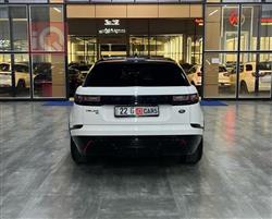 لاند روفر رانج روڤر فيلار